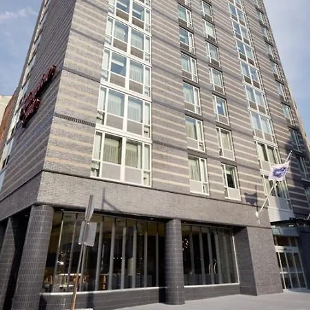 Hotel Hampton Brooklyn Downtown 3*