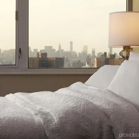 Hotel Hampton Brooklyn Downtown