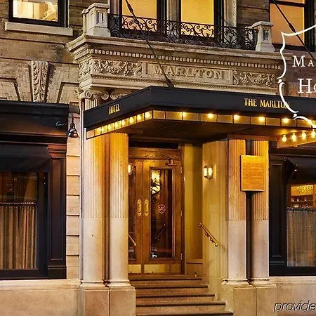 The Marlton