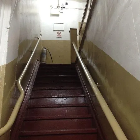 Hostel Bowery Grand New York