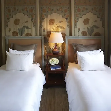 Hotel Lowell 5*