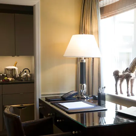 Hotel Lowell 5*