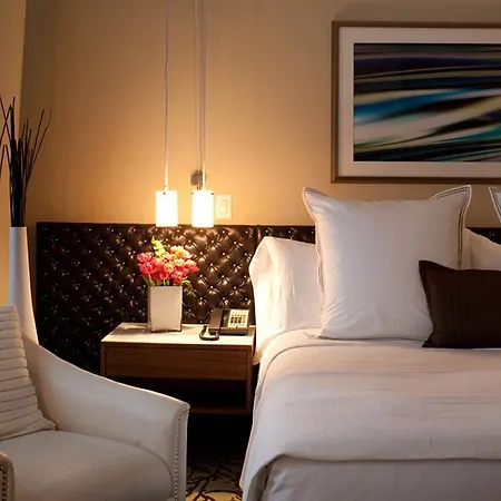 Hotel Cassa Ny 45th Street