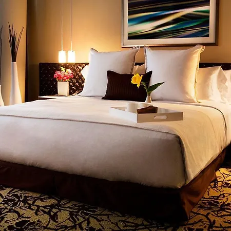 Hotel Cassa Ny 45th Street New York