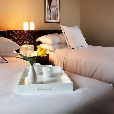 Hotel Cassa Ny 45th Street 4*
