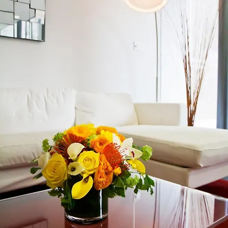 Hotel Cassa Ny 45th Street 4*