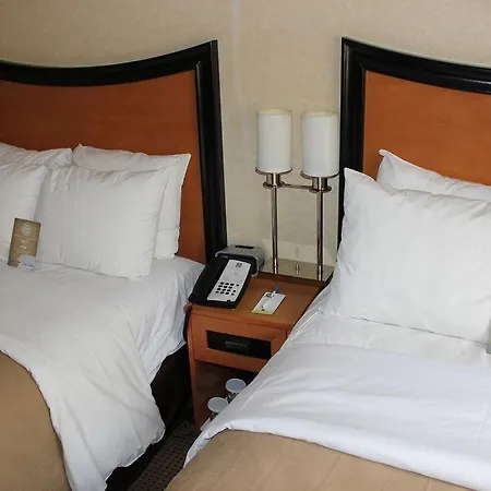 Hotel Redford