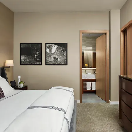 Hotel Hilton Club The Quin 3*