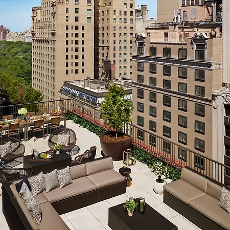 Hotel Hilton Club The Quin New York