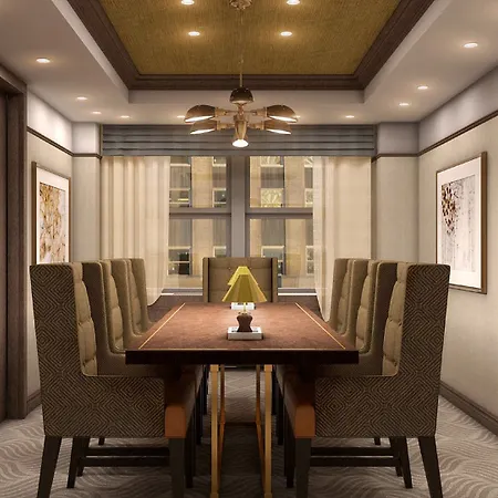 Westhouse New York, An Slh