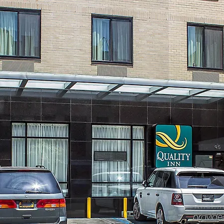 Hotel Pitkin