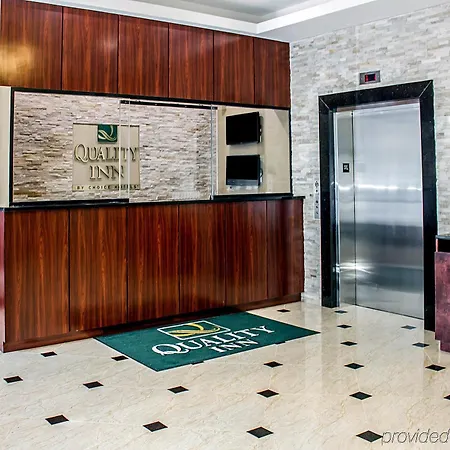 Hotel Pitkin New York