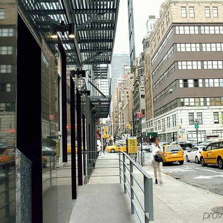 Hotel Midtown West 3*