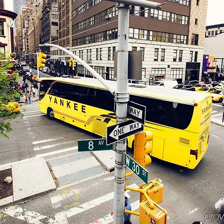 Hotel Midtown West