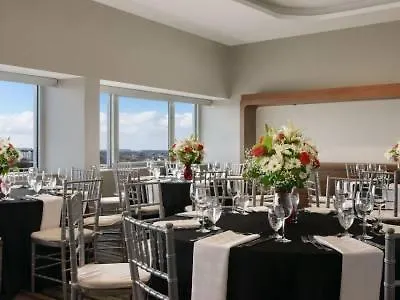 Hotel Crowne Plaza Jfk Airport City, An Ihg 4*