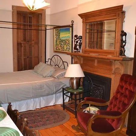 Harlem 144 Apartment