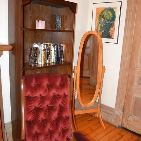 Harlem 144 Apartment Apartment New York