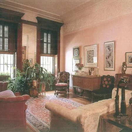 Harlem 144 Apartment Apartment New York