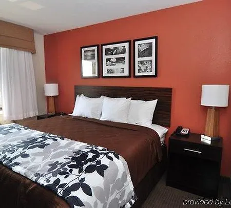 Inn Sleep Jfk Airport Rockaway Blvd New York