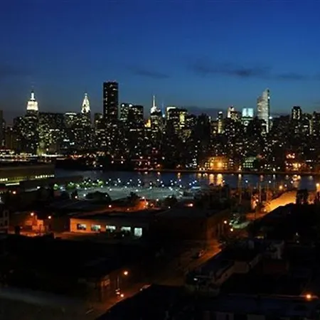 Hotel Z Nyc New York