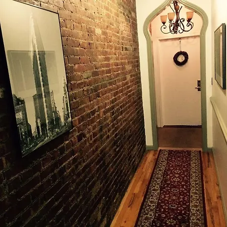 Hotel The Townhouse Of Chelsea 3*