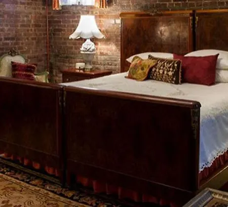 Hotel The Townhouse Of Chelsea
