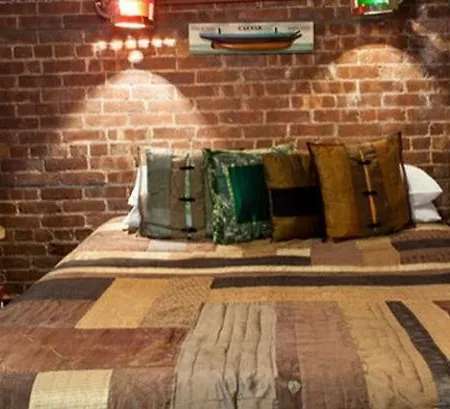 Hotel The Townhouse Of Chelsea New York