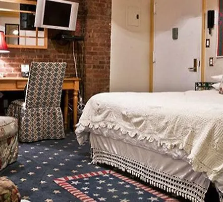 Hotel The Townhouse Of Chelsea