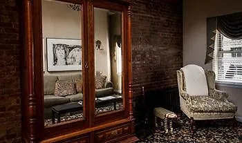 Hotel The Townhouse Of Chelsea New York
