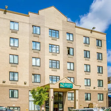 Hotel Quality Woodside Queens