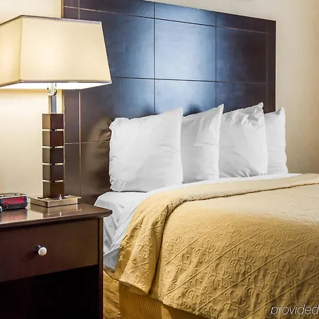 Hotel Quality Woodside Queens New York