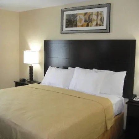 Hotel Quality Woodside Queens