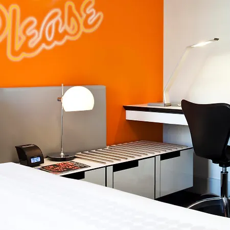 ROW NYC Hotel 4*
