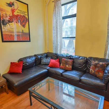51St Street Apartments New York