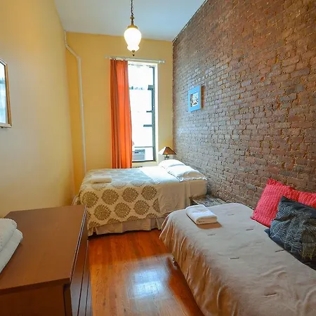Apartment 51St Street Apartments