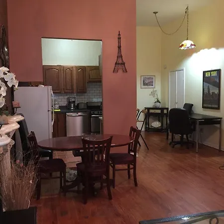 51St Street Apartments