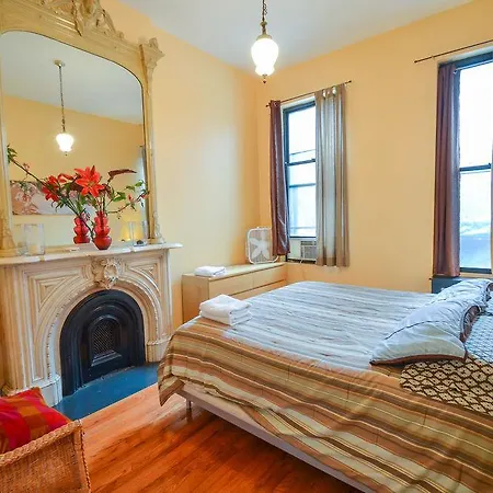 51St Street Apartments New York