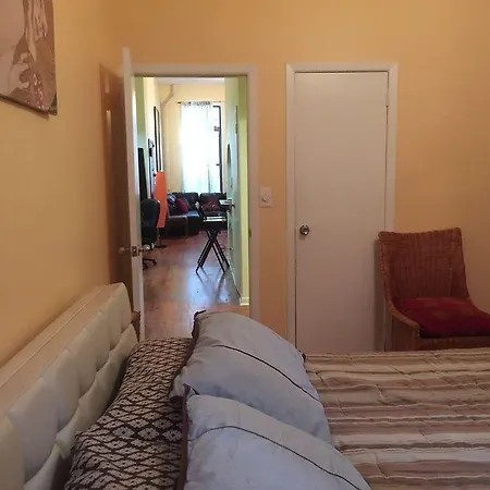 Apartment 51St Street Apartments