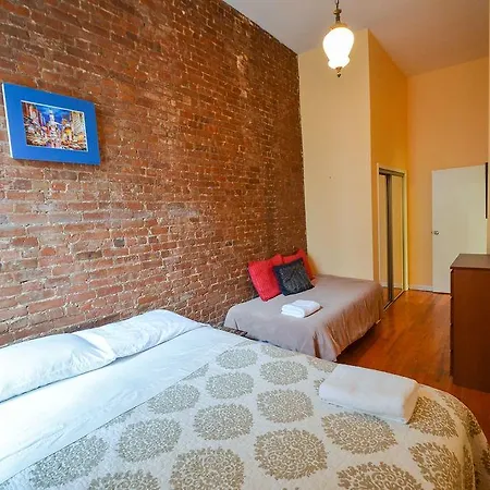 51St Street Apartments New York