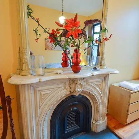Apartment 51St Street Apartments New York