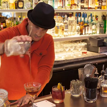 The Standard - East Village New York