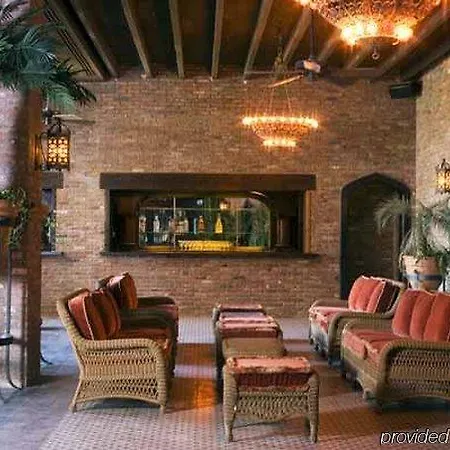 The Bowery Hotel