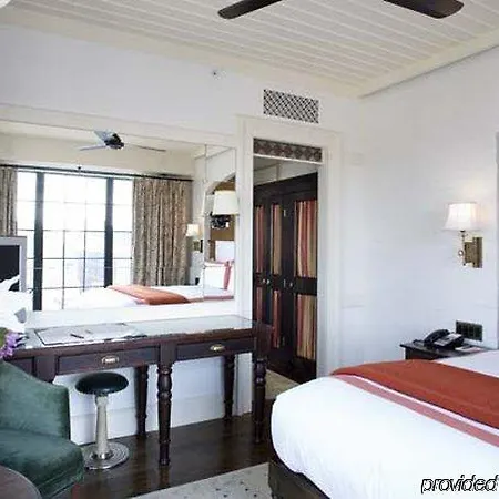 The Bowery Hotel 5*