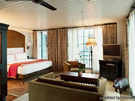 The Bowery Hotel