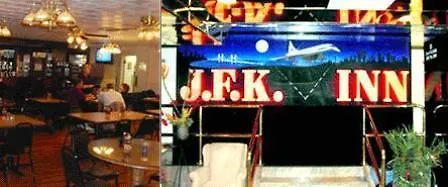Jfk Hotel New York