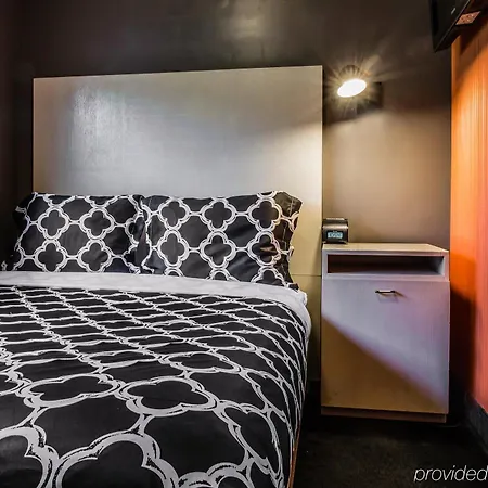 Essence Hotel New York