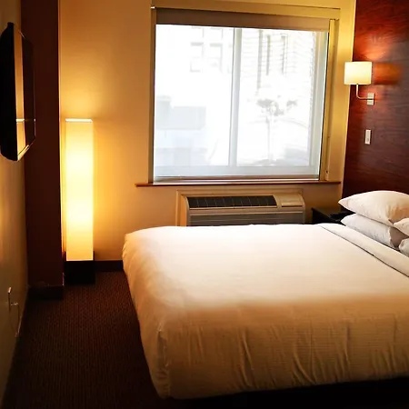 Lex Nyc Hotel