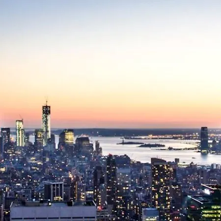 Lex Nyc Hotel New York