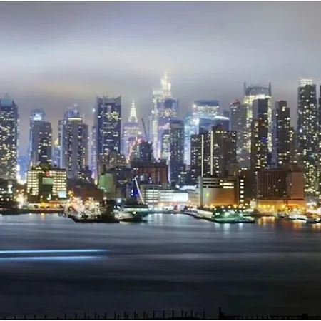 Lex Nyc Hotel 3*
