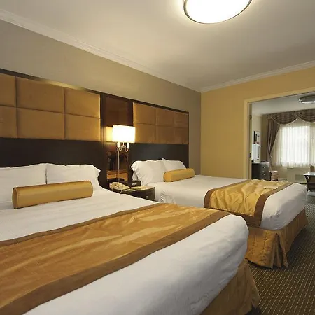 Excelsior 3* New York